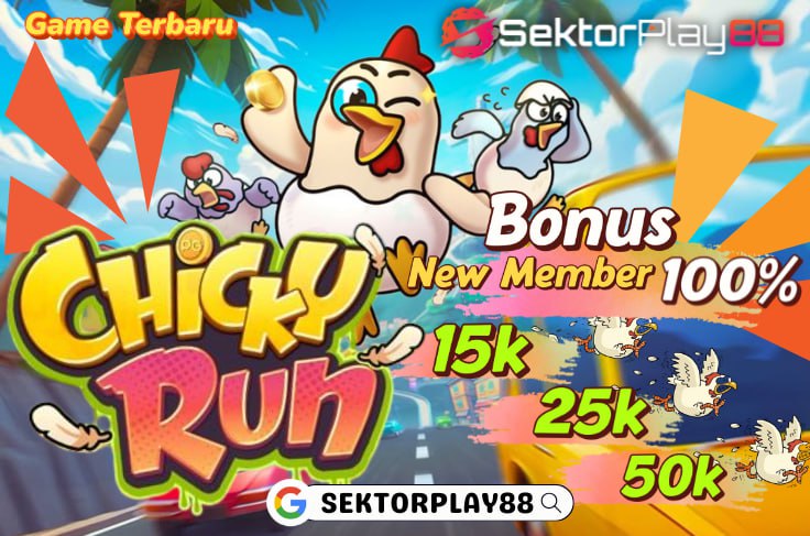 SEKTORPLAY88 | Platform Bandar Slot Atau Togel Online Resmi Terpercaya